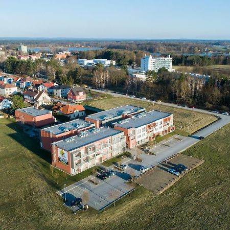 Apartman U Lazni D23 Třeboň Εξωτερικό φωτογραφία