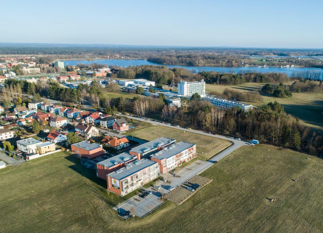 Apartman U Lazni D23 Třeboň Εξωτερικό φωτογραφία