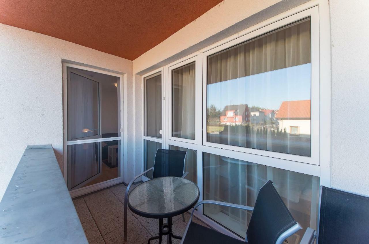 Apartman U Lazni D23 Třeboň Εξωτερικό φωτογραφία