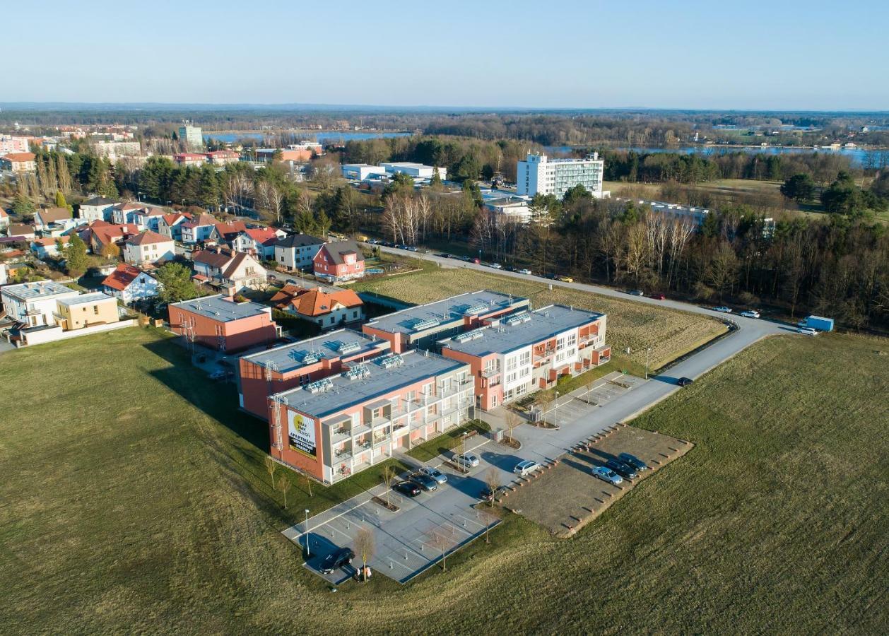 Apartman U Lazni D23 Třeboň Εξωτερικό φωτογραφία