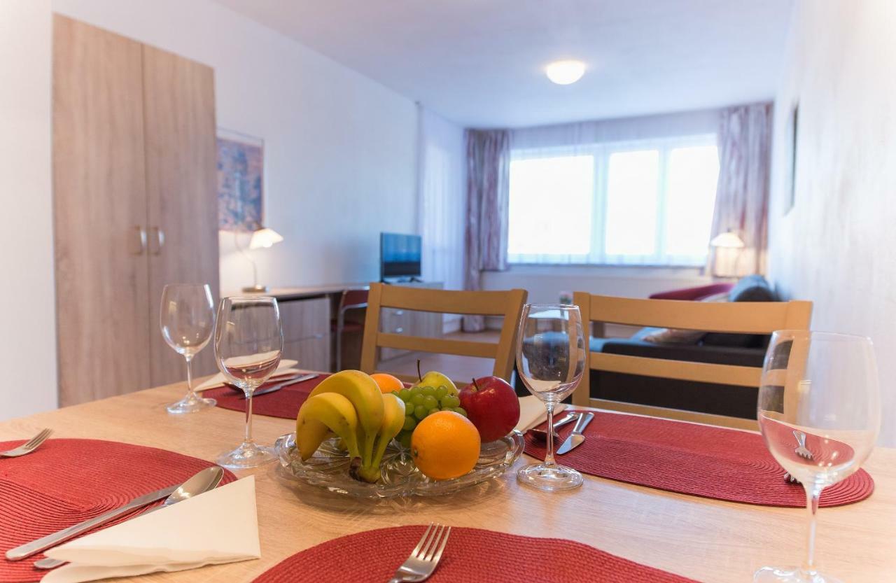 Apartman U Lazni D23 Třeboň Εξωτερικό φωτογραφία