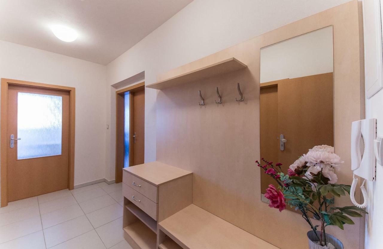 Apartman U Lazni D23 Třeboň Εξωτερικό φωτογραφία
