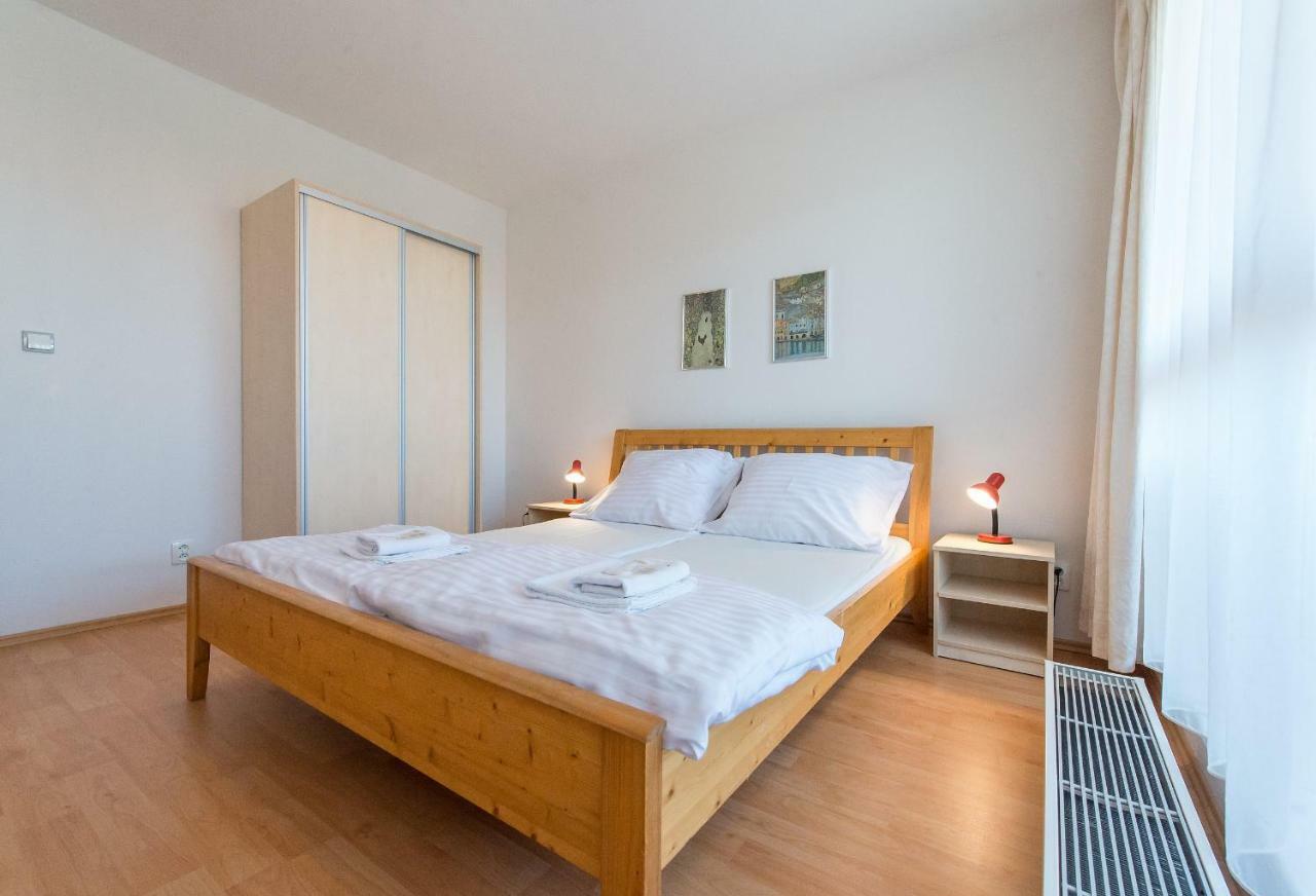 Apartman U Lazni D23 Třeboň Εξωτερικό φωτογραφία